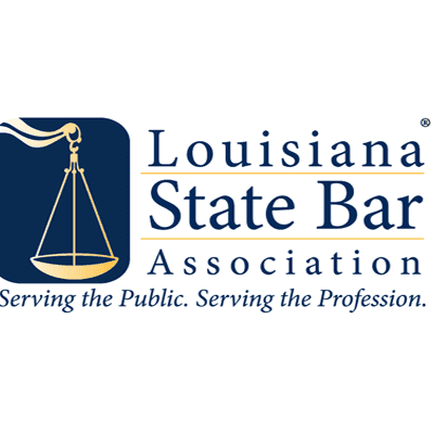 Louisiana State Bar Association Louisiana State Bar Association